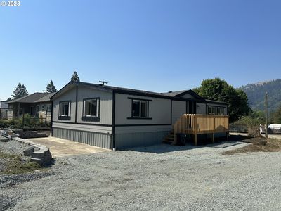 1110 Cook St, Myrtle Creek, OR, 97457
