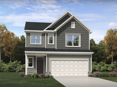 501 Whale Cove Way, Wendell, NC, 27591