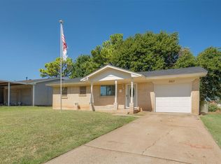 5017 S Georgia Ter, Oklahoma City, OK 73129