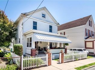 526 Hulton St, Carnegie, PA 15106