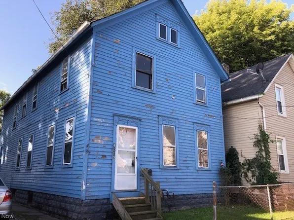 4219 Cyril Ave, Cleveland, OH 44109