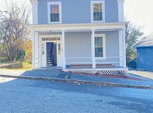 18 Northampton St #2, Worcester, MA 01605