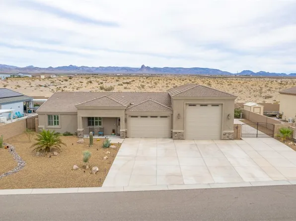 6196 S Vanderslice Rd, Fort Mohave, AZ 86426
