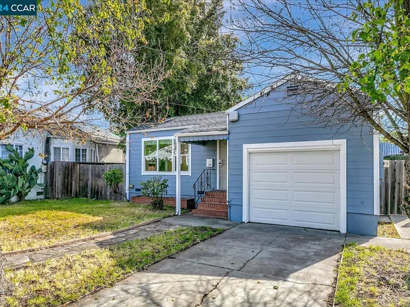 18 Halliday St, Vallejo, CA 94590