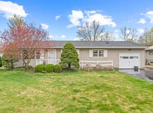 4410 E Etter Dr, Bloomington, IN