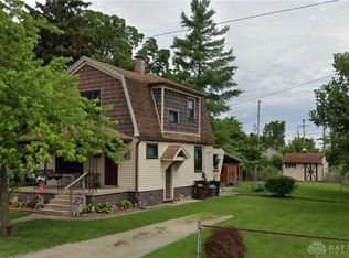 2039 Neva Dr, Dayton, OH 45414