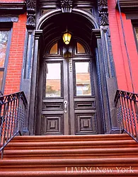 Rented by Living New York