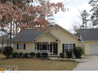 250 Strickland Pasture Rd, Jackson, GA 30233