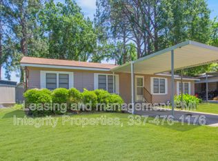 112 N Saint Pierre St UNIT A, Broussard, LA 70518