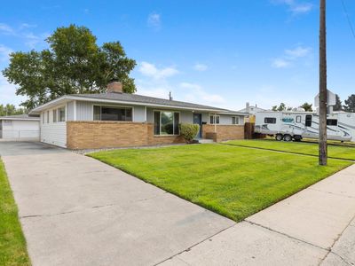 1610 Goethals Dr, Richland, WA, 99354