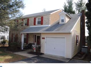 309 Foulke Ln, Springfield, PA 19064