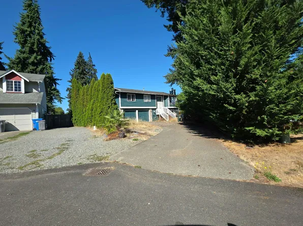 20402 15th Avenue Ct E, Spanaway, WA 98387
