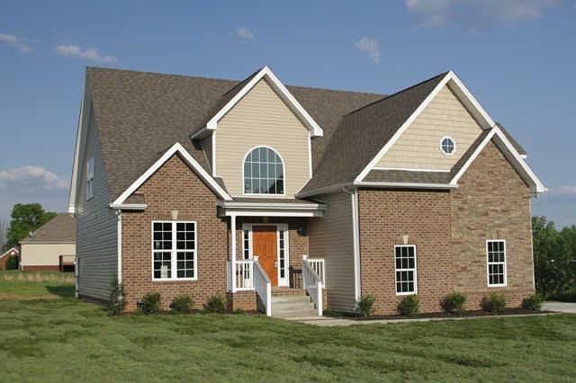 1st image of 1301 Everwood Dr Lot 163