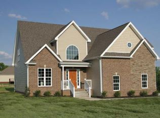 1301 Everwood Dr LOT 163, Ashland City, TN 37015