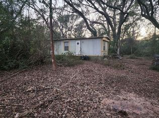 8351 Westernway Dr, Pensacola, FL 32526