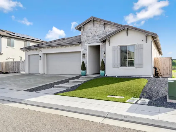 19719 Desert Willow Ln, Friant, CA 93626