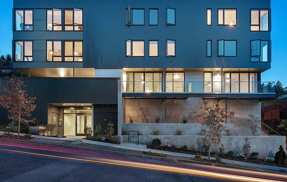 Viewpoint Terrace Apartments