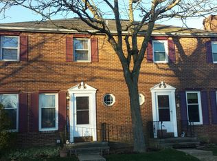 2418 Patton Rd, Harrisburg, PA 17112