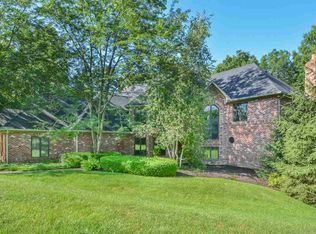 3802 E Devonshire Ct, Bloomington, IN 47408