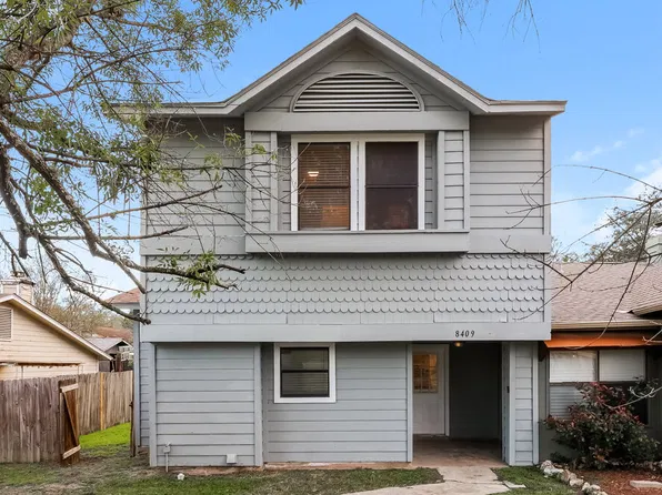 8409 Forest Ridge Dr, San Antonio, TX 78239