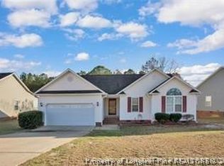 5239 Wallbrook Dr, Fayetteville, NC 28306