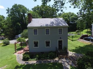 2201 Spider Dr, Henrico, VA 23228