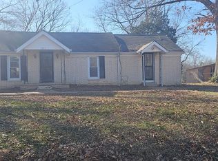331 Walnut St, Dyer, TN 38330