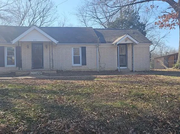 331 Walnut St, Dyer, TN 38330