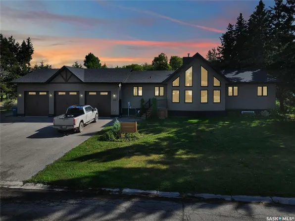 613 Gonczy AVENUE, Esterhazy, SK S0A 0X0