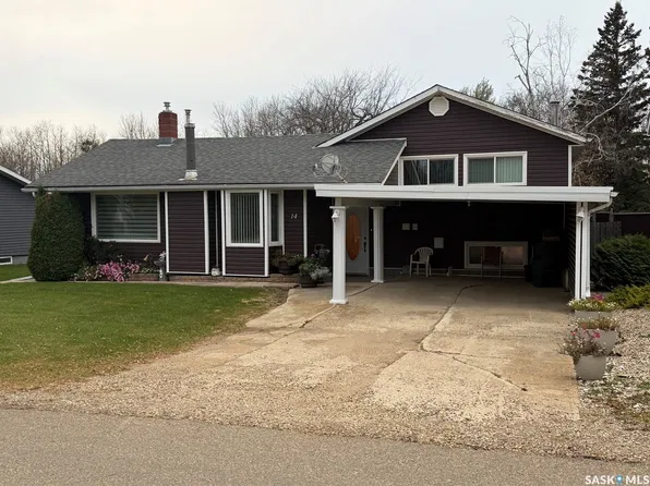 14 Fourth Street W #14, Norquay, SK S0A 2V0