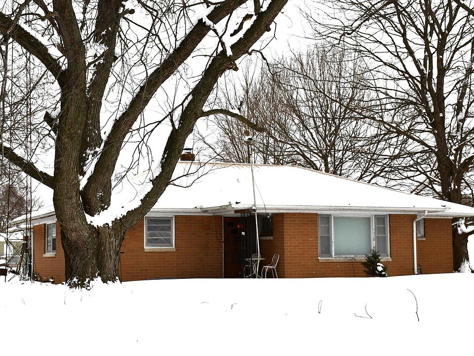 1st image of 58788 State Road 15