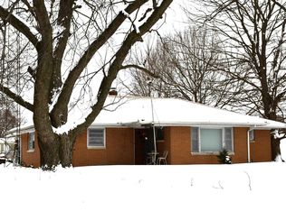 58788 State Road 15, Goshen, IN 46528