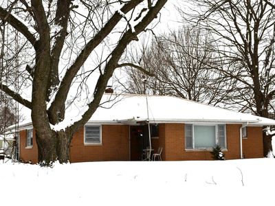 58788 State Road 15, Goshen, IN, 46528