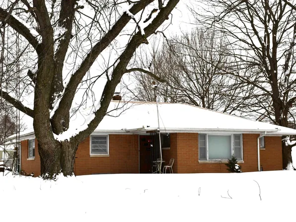 58788 State Road 15, Goshen, IN 46528