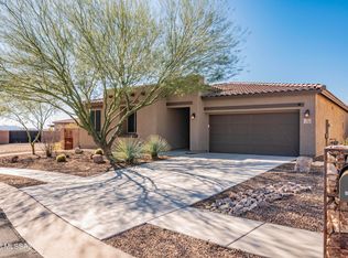 3156 S Three D Ct, Tucson, AZ 85713