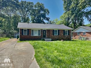 2837 Wedgefield Dr, Charlotte, NC 28208