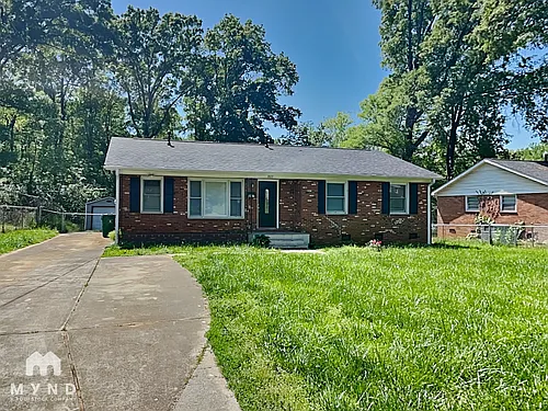 2837 Wedgefield Dr Photo 1
