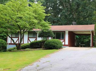 163 Valley Hill Rd, Griffin, GA 30223