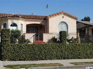 3309 London St, Los Angeles, CA 90026