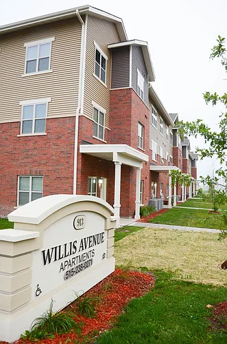 Willis Avenue Apartments Photo 1