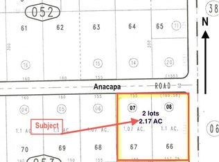 Amargosa Rd, Victorville, CA 92392