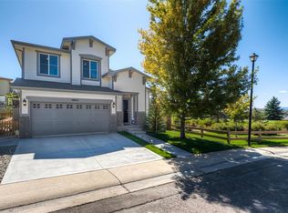 10615 Jewelberry Trl, Highlands Ranch, CO 80130