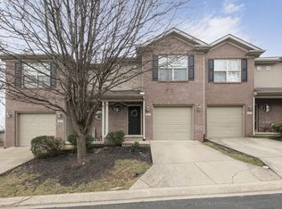 3817 Pine Ridge Way, Lexington, KY 40514