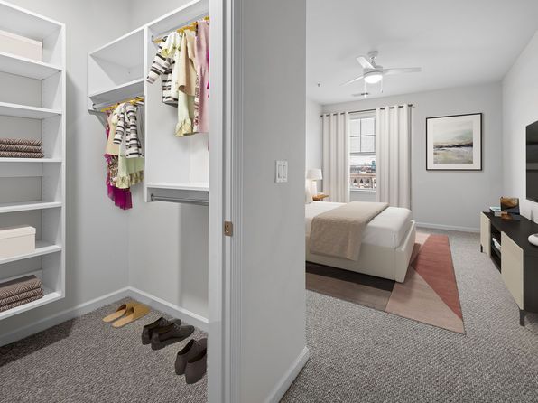 1420 Campbell St APT 408