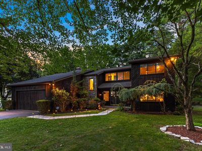4 Spruce Ct, Owings Mills, MD, 21117
