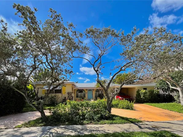 1004 Mandarin Isle, Fort Lauderdale, FL 33315