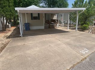 317 Sunshine Cir, Branson, MO 65616