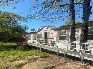 105325 S 4308th Rd, Checotah, OK 74426