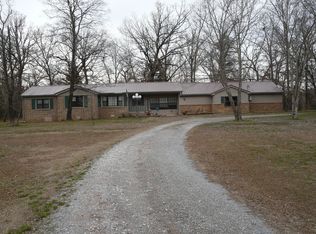 1790 Bethesda Rd, Batesville, AR 72501