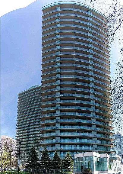 5500 Yonge St #505 — Photo 2